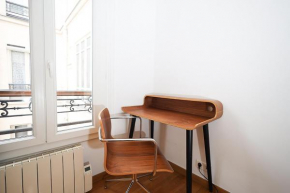 Appartement cosy